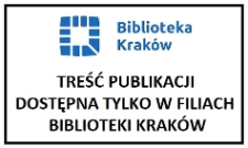 "Zwał" komplementów : Krakowska Książka Miesiąca