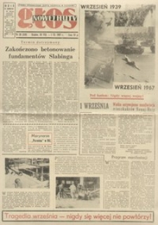 Głos Nowej Huty 1967. 08. 26, nr 34