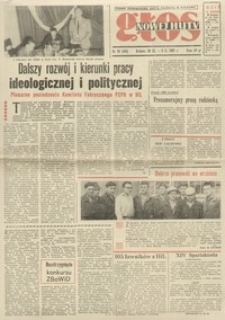 Głos Nowej Huty 1967. 09. 30, nr 39