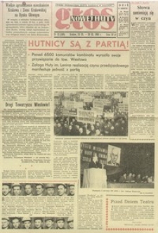 Głos Nowej Huty 1968. 03. 23, nr 12