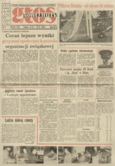 Głos Nowej Huty 1970. 09. 19, nr 38