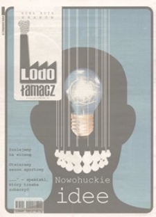 Lodołamacz 2008, nr 35 (nr 34)