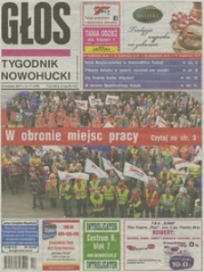 Głos : tygodnik nowohucki 2015. 04. 24, nr 17