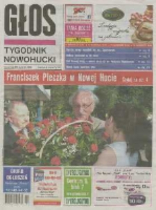 Głos : tygodnik nowohucki 2015. 06. 12, nr 24