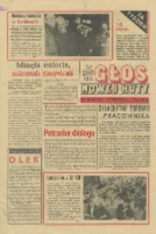 Głos Nowej Huty 1984. 12. 14, nr 50