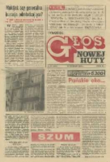 Głos Nowej Huty 1988. 08. 26, nr 35