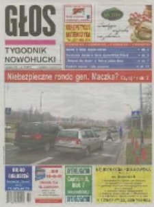 Głos : tygodnik nowohucki 2016. 12. 02, nr 49