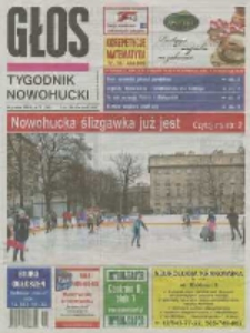 Głos : tygodnik nowohucki 2016. 12. 16, nr 51