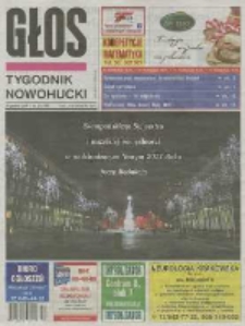 Głos : tygodnik nowohucki 2016. 12. 30, nr 53