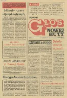 Głos Nowej Huty 1989. 02. 17, nr 7