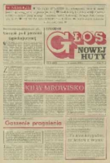 Głos Nowej Huty 1989. 09. 15, nr 35