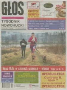 Głos : tygodnik nowohucki, 2018. 04. 06, nr 14