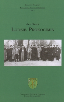 Ludzie Prokocimia